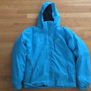 Rossignol ski jacket.